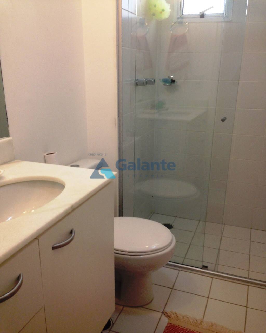 Apartamento em Parque Prado, campinas - Apartamento - Parque Prado - Foto 8