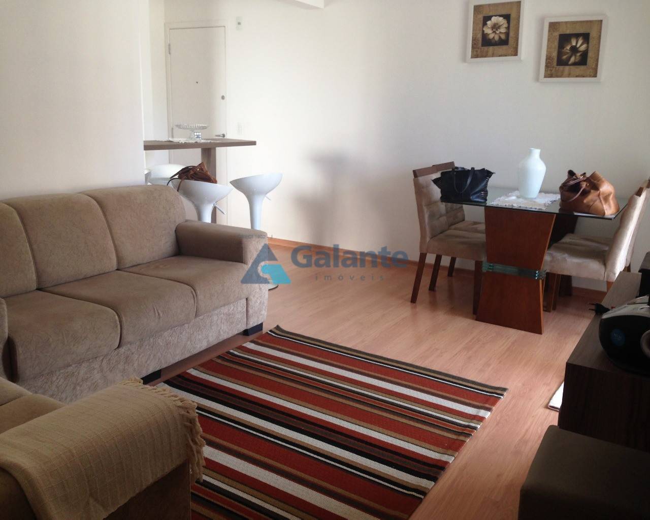 Apartamento em Parque Prado, campinas - Apartamento - Parque Prado - Foto 1