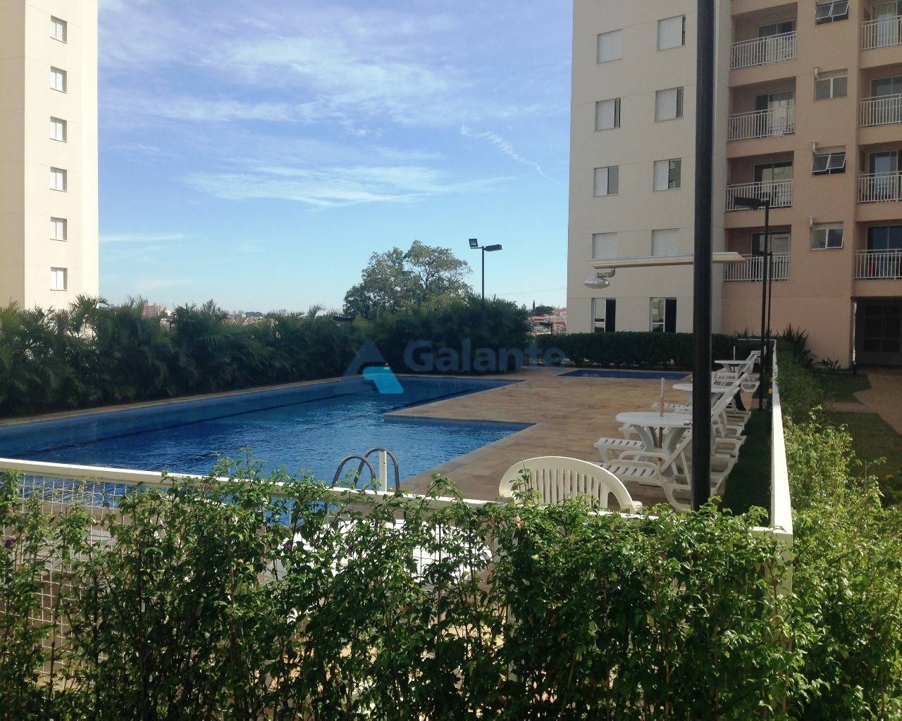 Apartamento em Parque Prado, campinas - Apartamento - Parque Prado - Foto 4