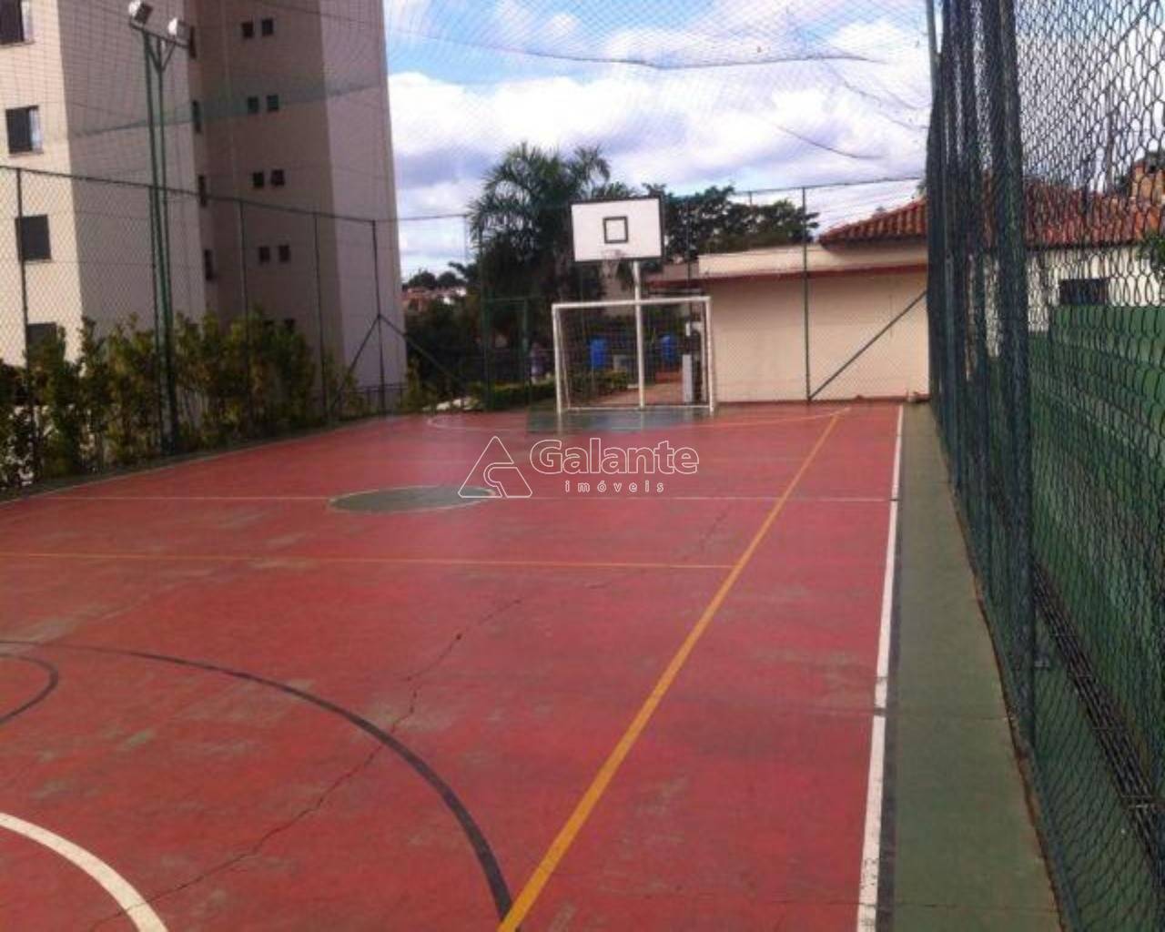 Apartamento em Parque Prado, Campinas - Apartamento - Parque Prado - Foto 2
