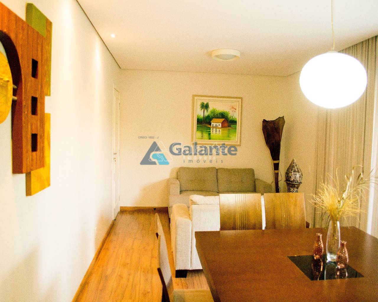 Apartamento em Parque Prado, Campinas - Apartamento - Parque Prado - Foto 25