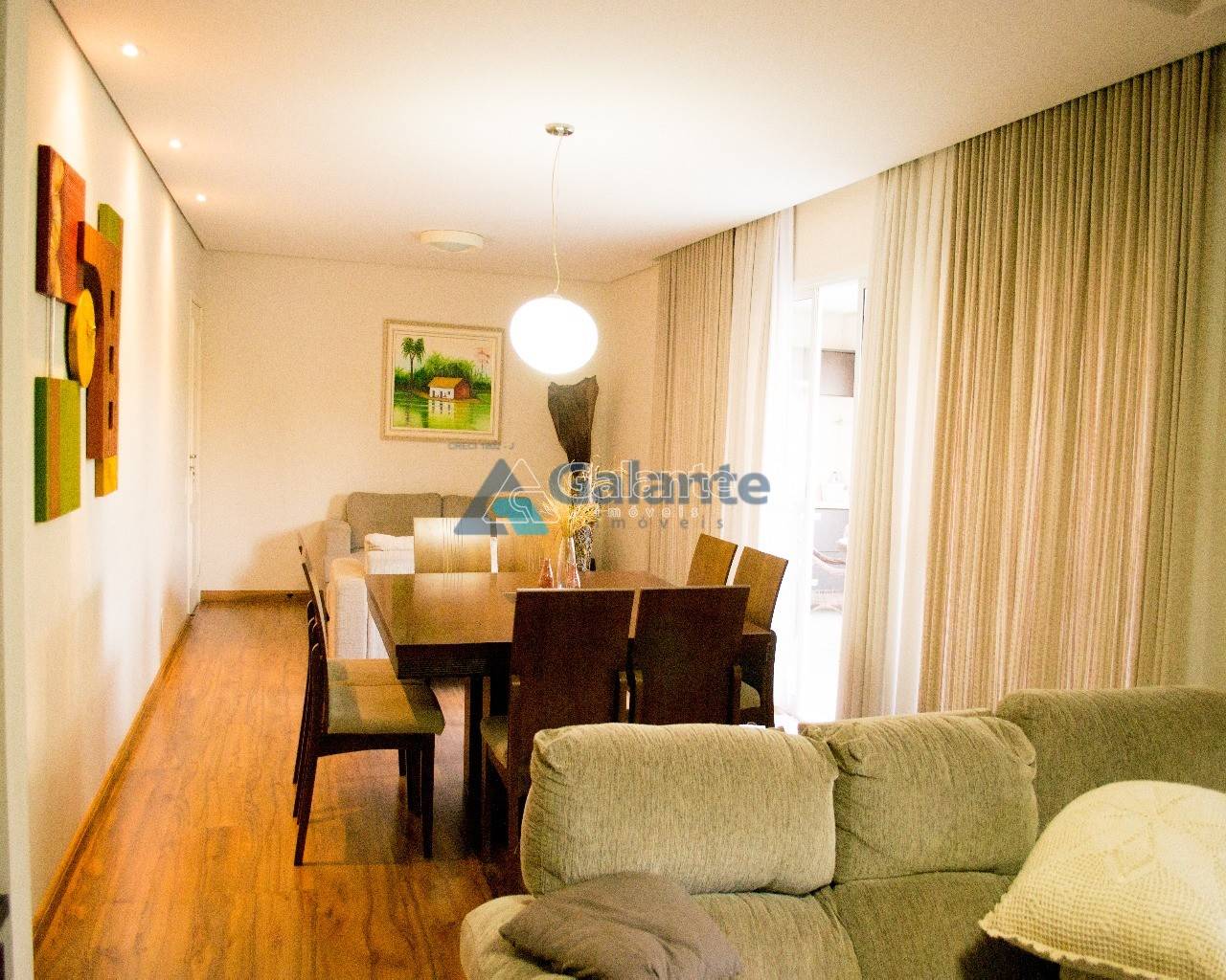 Apartamento em Parque Prado, Campinas - Apartamento - Parque Prado - Foto 27