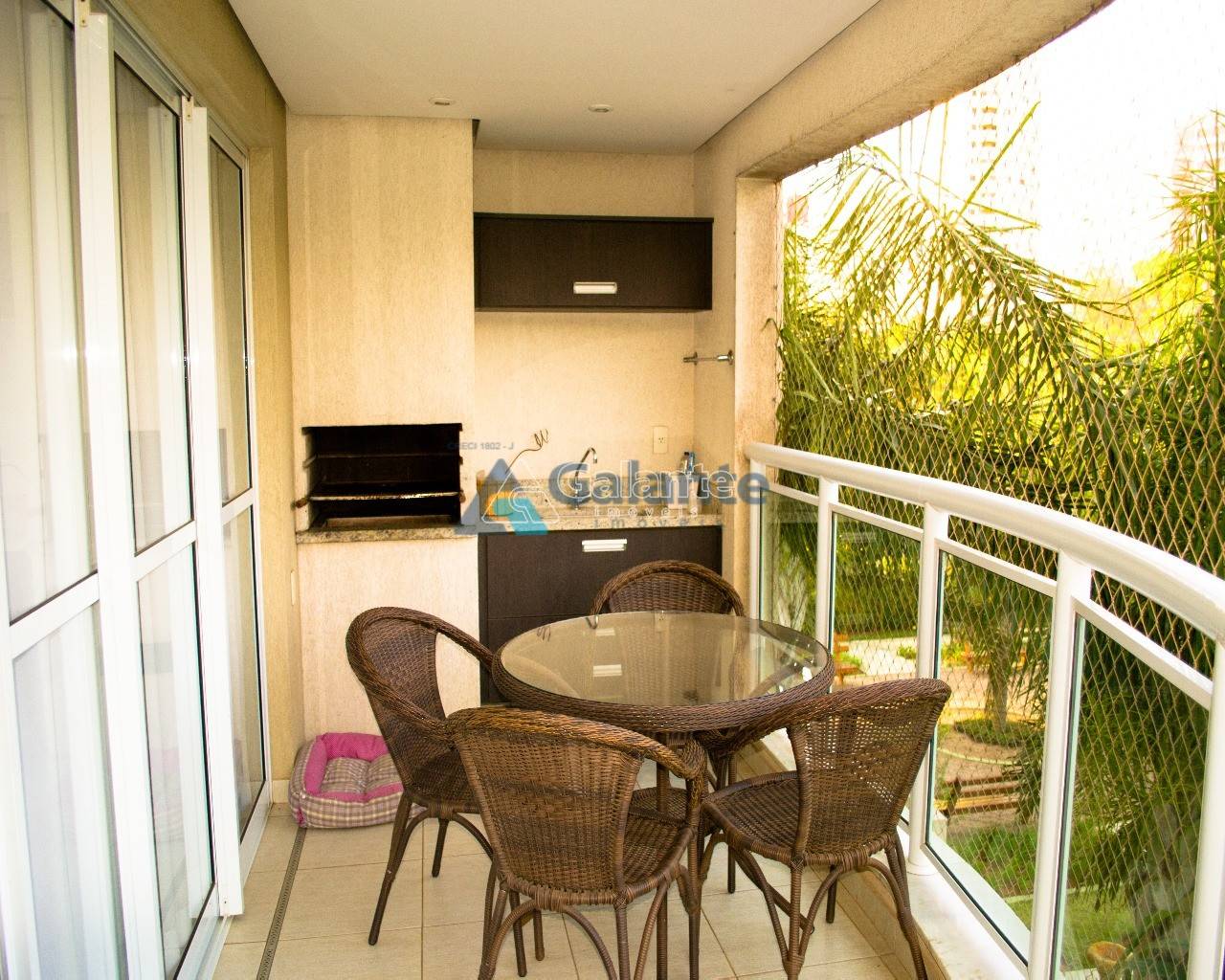 Apartamento em Parque Prado, Campinas - Apartamento - Parque Prado - Foto 28