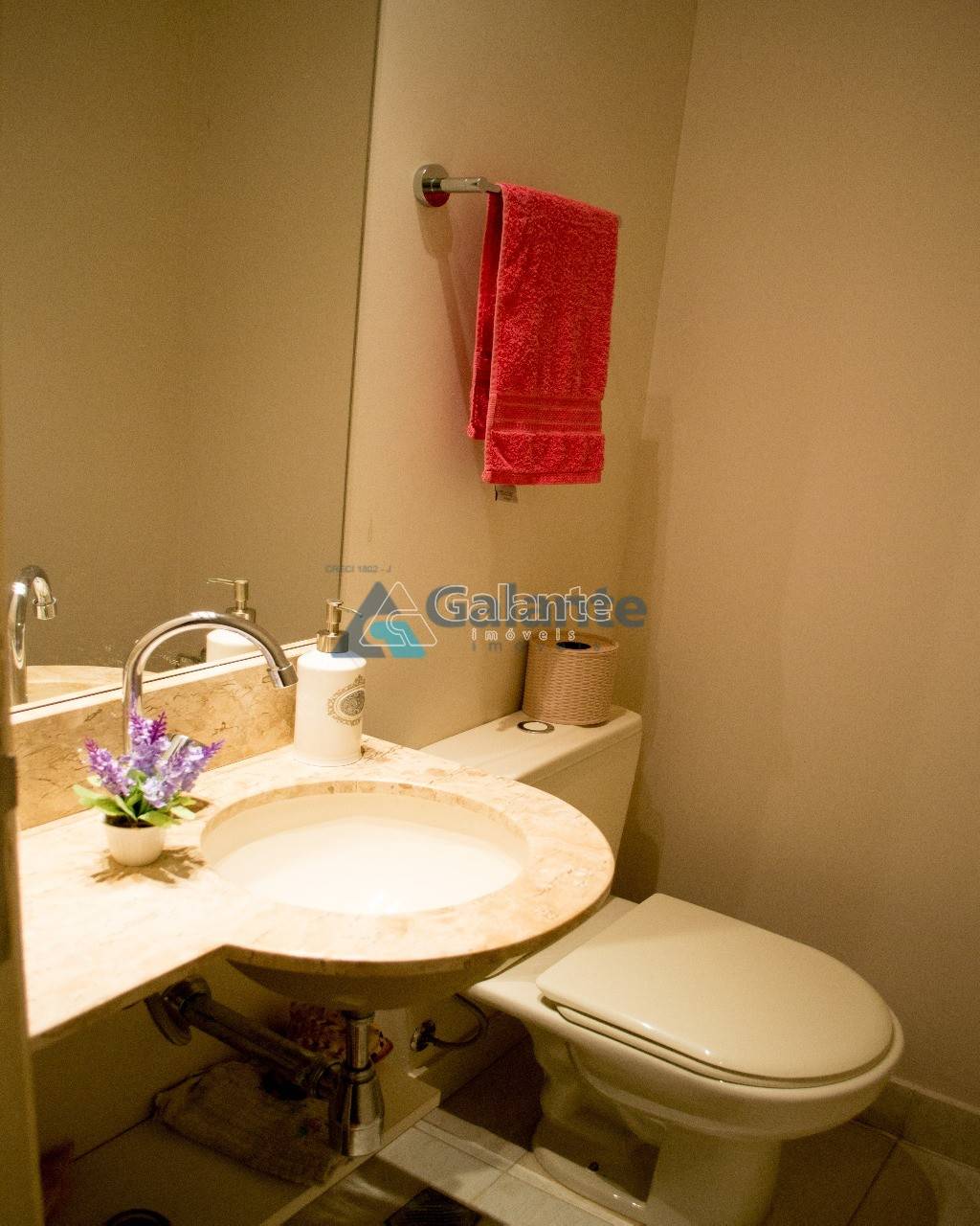 Apartamento em Parque Prado, Campinas - Apartamento - Parque Prado - Foto 14
