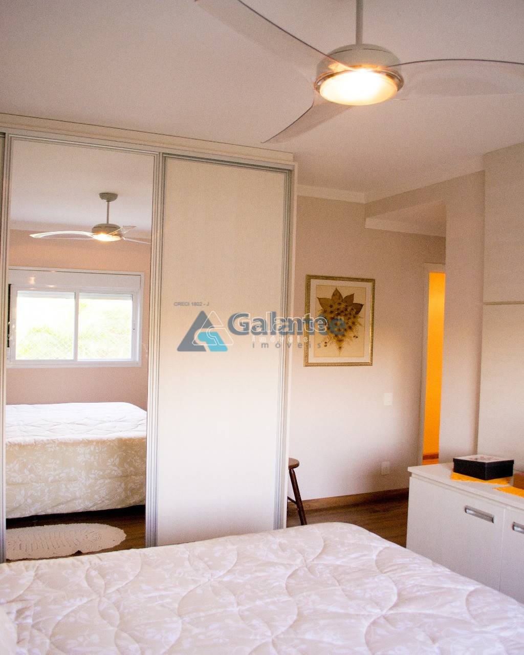 Apartamento em Parque Prado, Campinas - Apartamento - Parque Prado - Foto 20