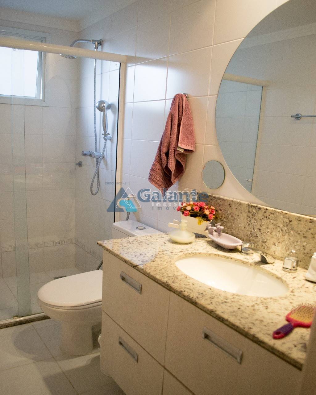 Apartamento em Parque Prado, Campinas - Apartamento - Parque Prado - Foto 18