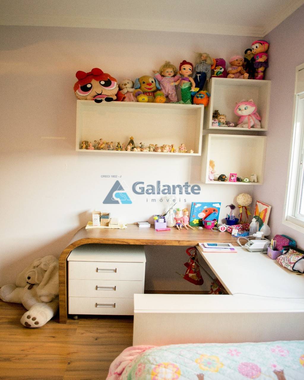 Apartamento em Parque Prado, Campinas - Apartamento - Parque Prado - Foto 7