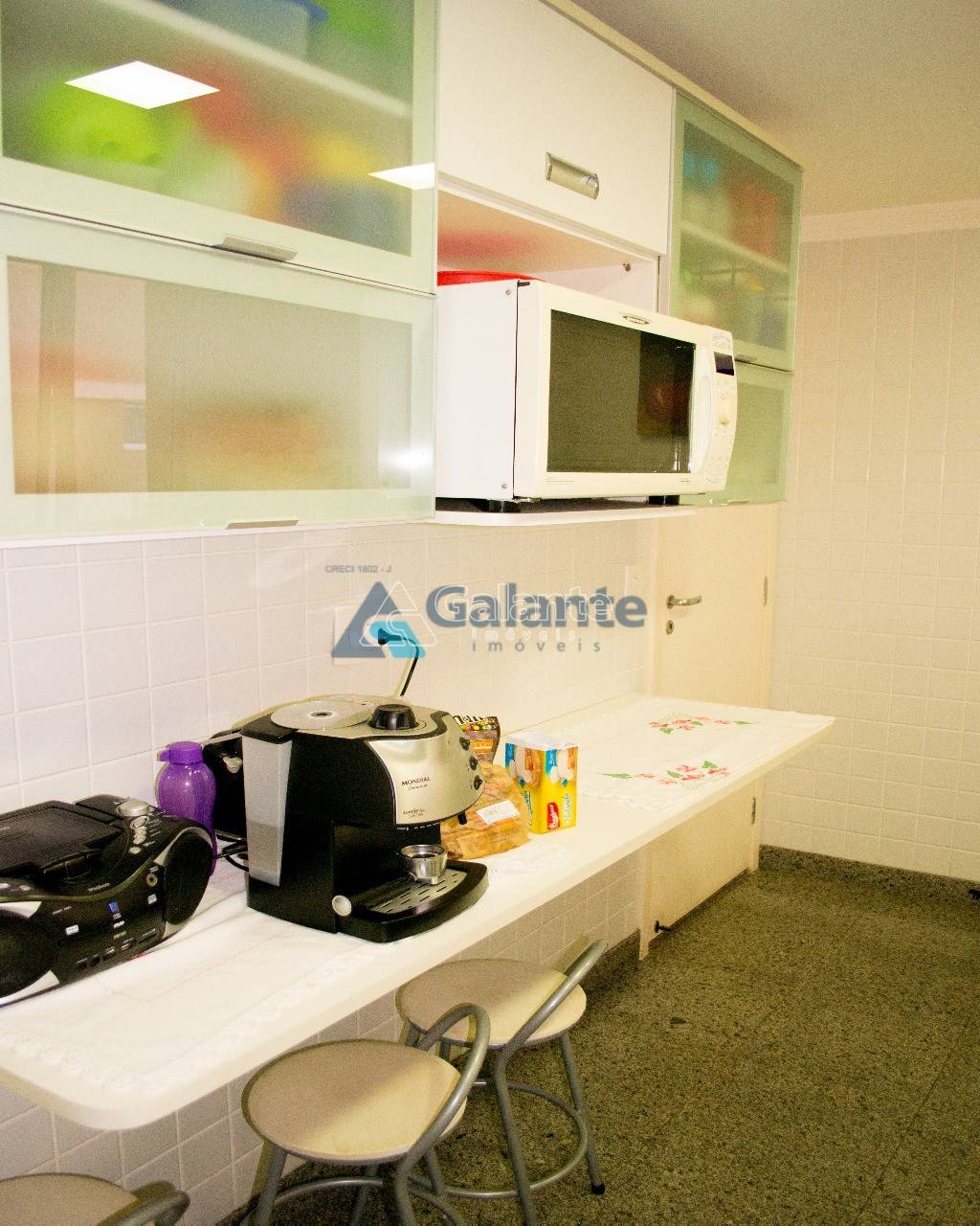 Apartamento em Parque Prado, Campinas - Apartamento - Parque Prado - Foto 19