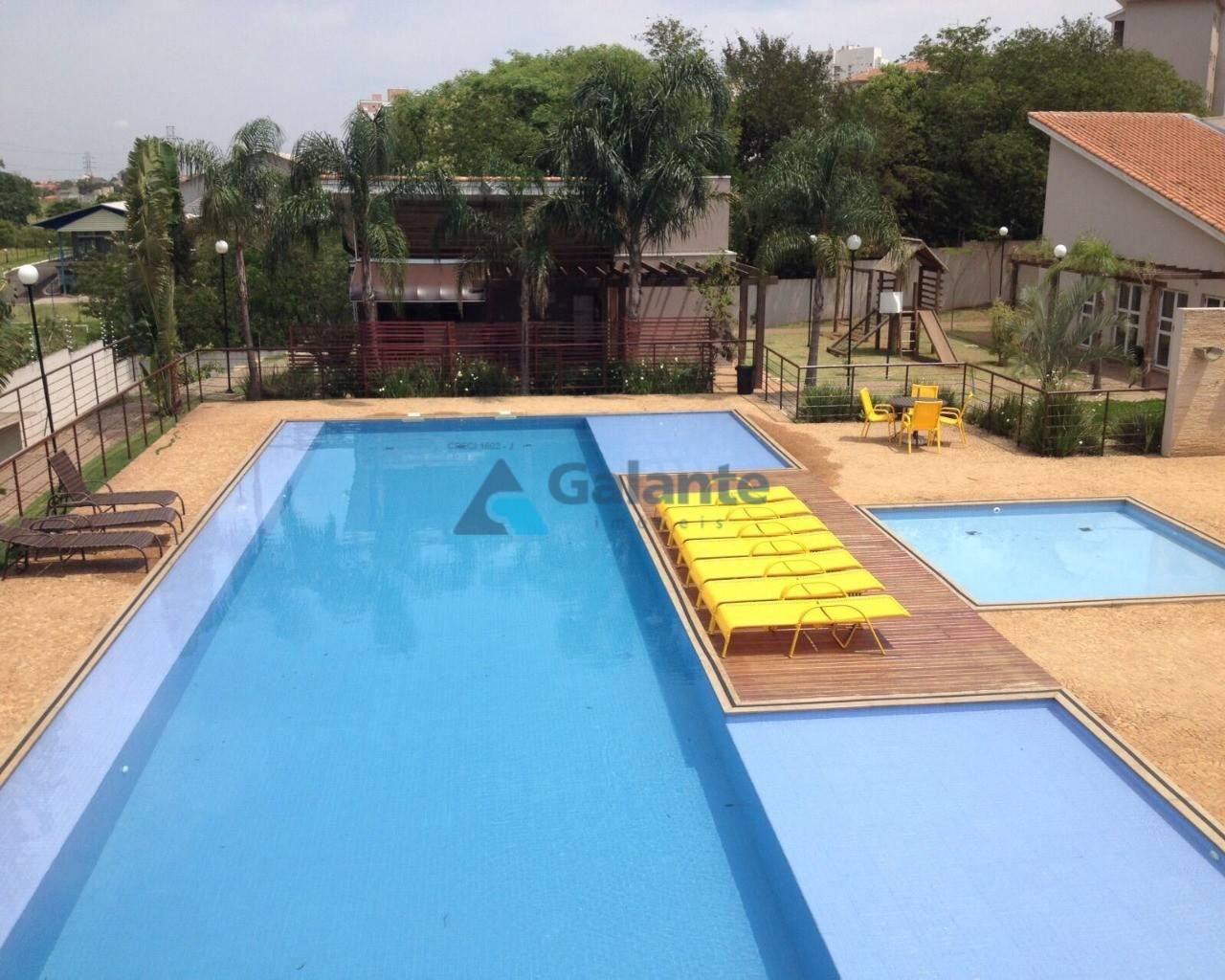 Apartamento em Parque Prado, Campinas - Apartamento - Parque Prado - Foto 19