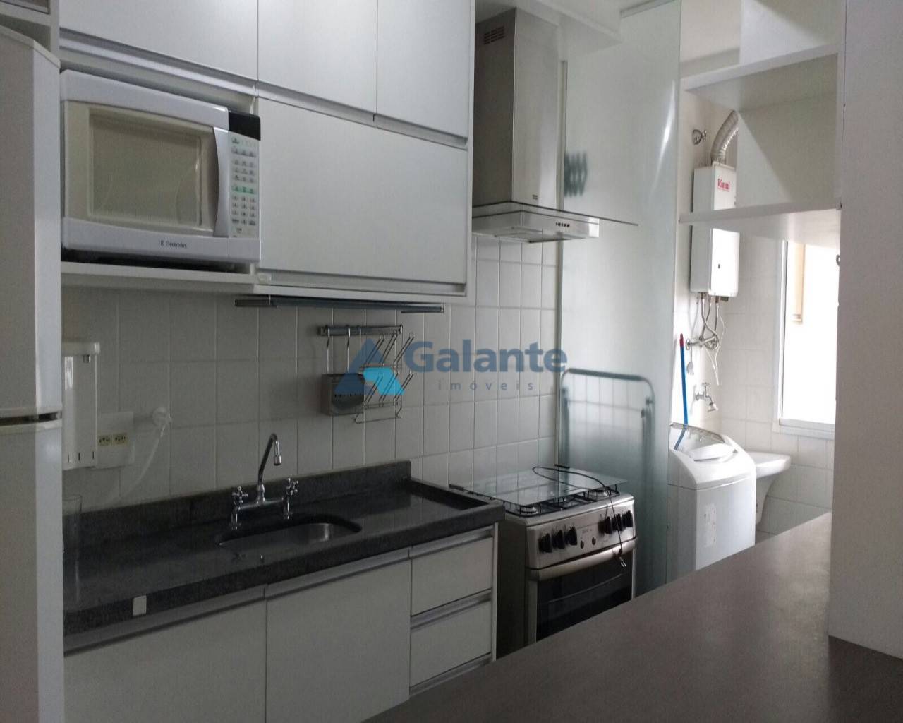 Apartamento em Parque Prado, Campinas - Apartamento - Parque Prado - Foto 14