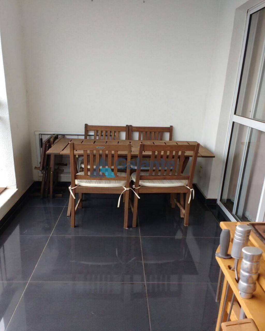 Apartamento em Parque Prado, Campinas - Apartamento - Parque Prado - Foto 3