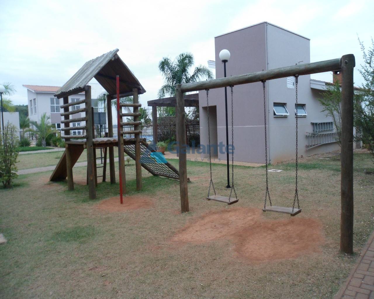 Apartamento em Parque Prado, Campinas - Apartamento - Parque Prado - Foto 4