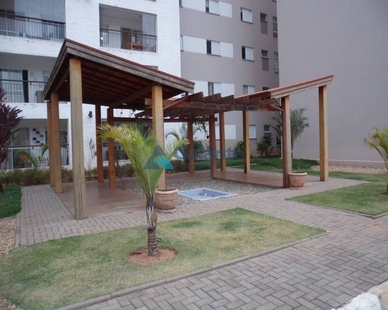 Apartamento em Parque Prado, Campinas - Apartamento - Parque Prado - Foto 18