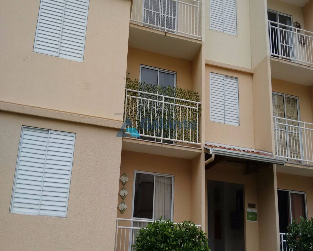Apartamento em Parque Prado, Campinas - Apartamento - Parque Prado - Foto 1