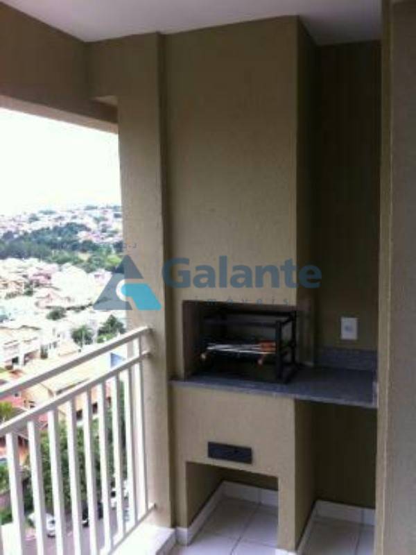 Apartamento em Parque Prado, campinas - Apartamento - Parque Prado - Foto 15