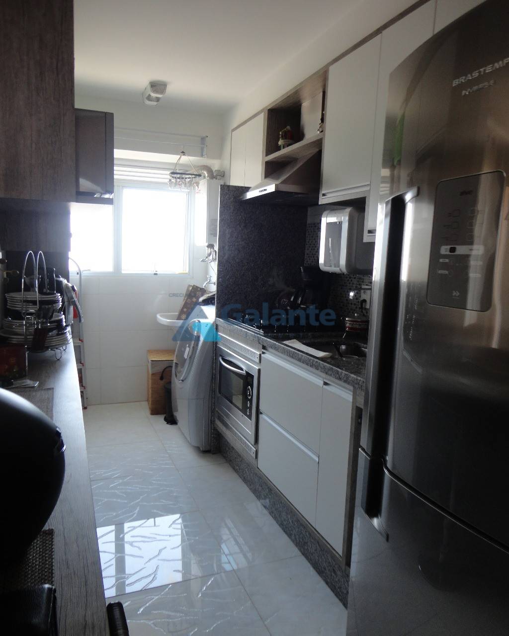 Apartamento em Parque Prado, campinas - Apartamento - Parque Prado - Foto 17