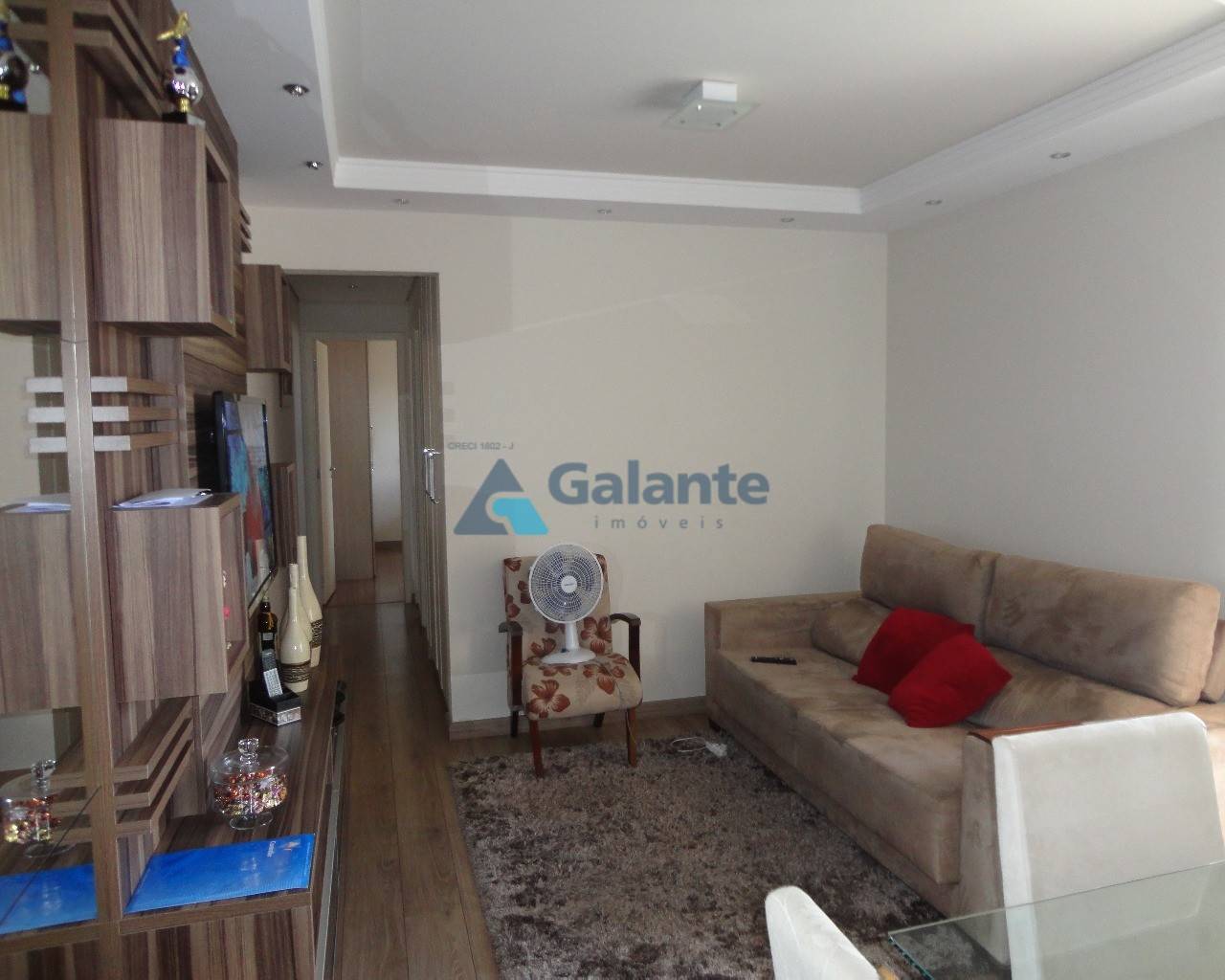 Apartamento em Parque Prado, campinas - Apartamento - Parque Prado - Foto 7