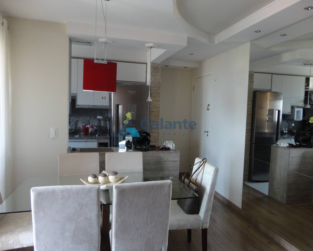 Apartamento em Parque Prado, campinas - Apartamento - Parque Prado - Foto 1