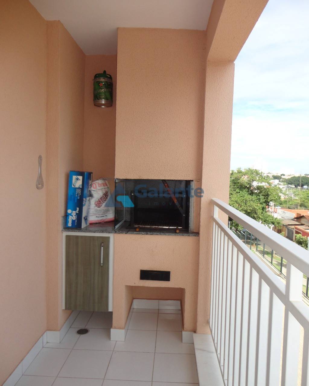 Apartamento em Parque Prado, campinas - Apartamento - Parque Prado - Foto 18