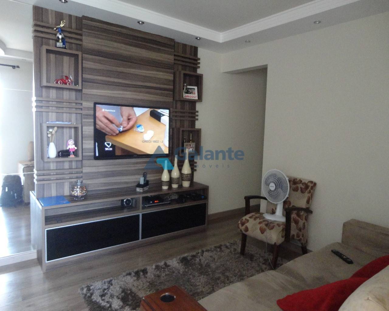 Apartamento em Parque Prado, campinas - Apartamento - Parque Prado - Foto 8
