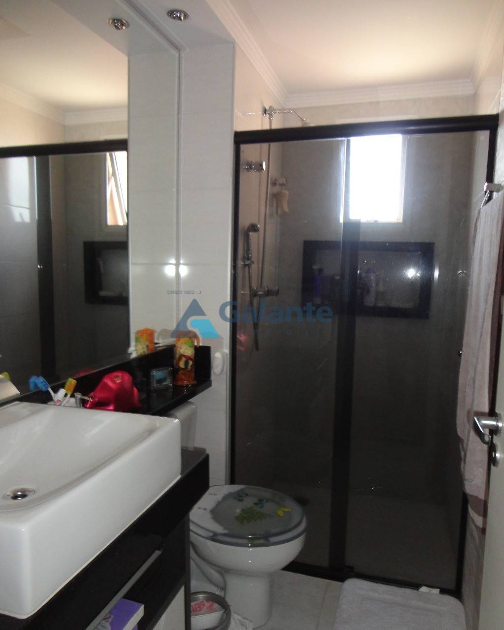 Apartamento em Parque Prado, campinas - Apartamento - Parque Prado - Foto 19