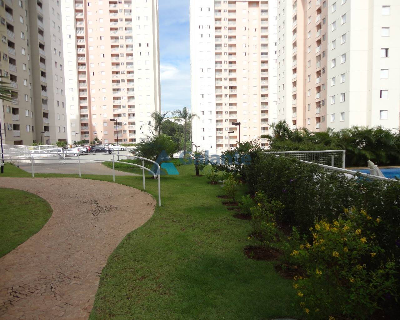 Apartamento em Parque Prado, campinas - Apartamento - Parque Prado - Foto 9
