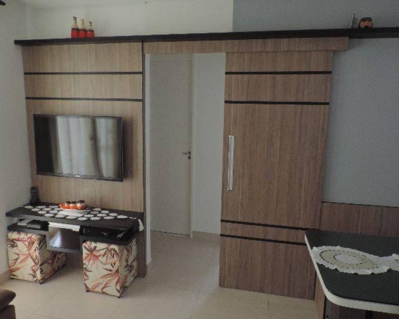 Apartamento em Vila Marieta, Campinas - Apartamento - Vila Marieta - Foto 6
