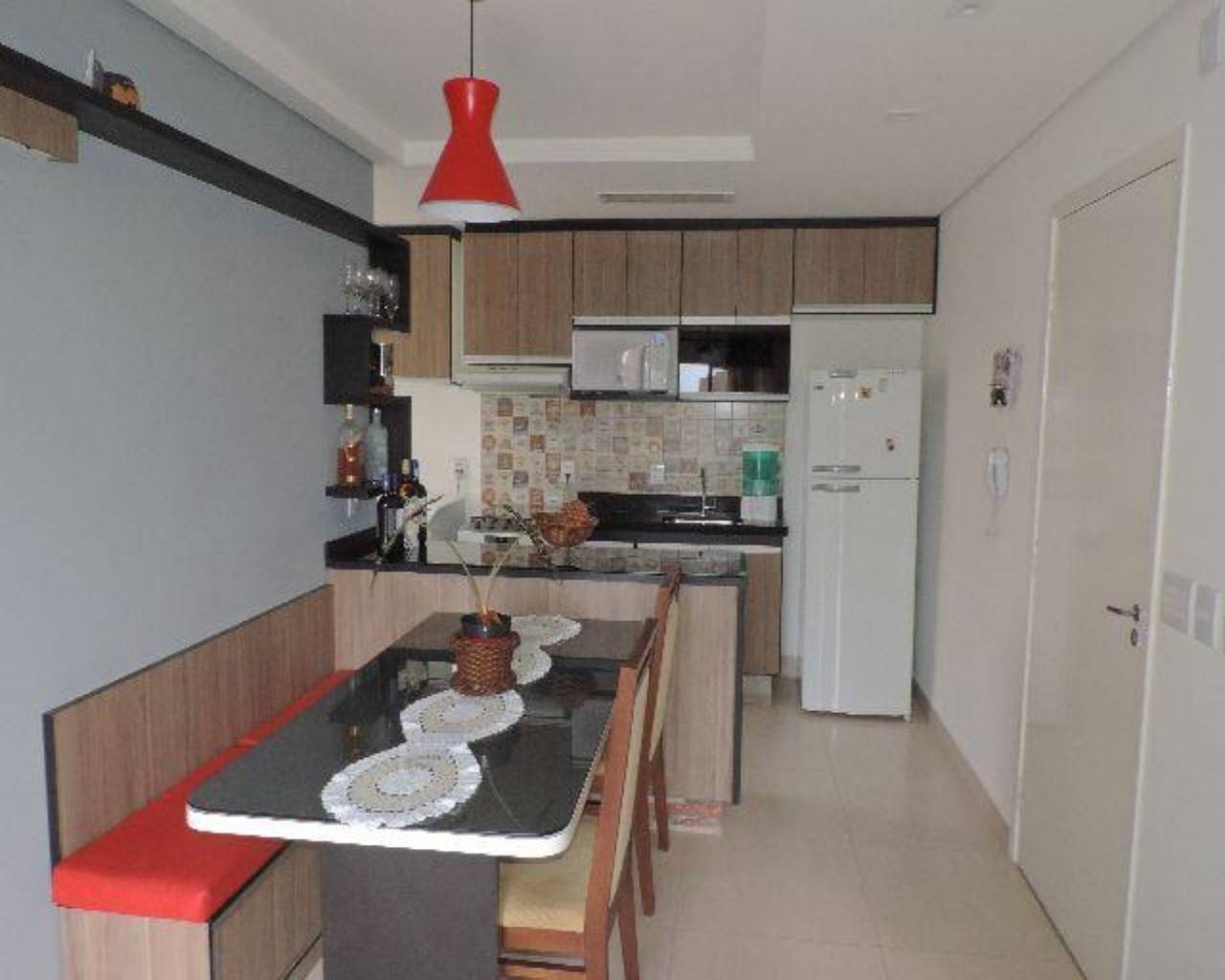 Apartamento em Vila Marieta, Campinas - Apartamento - Vila Marieta - Foto 4