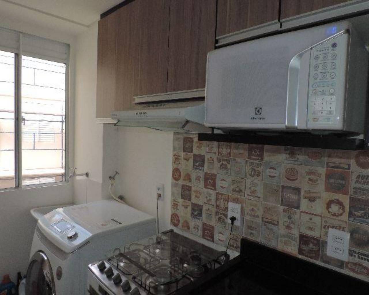Apartamento em Vila Marieta, Campinas - Apartamento - Vila Marieta - Foto 3