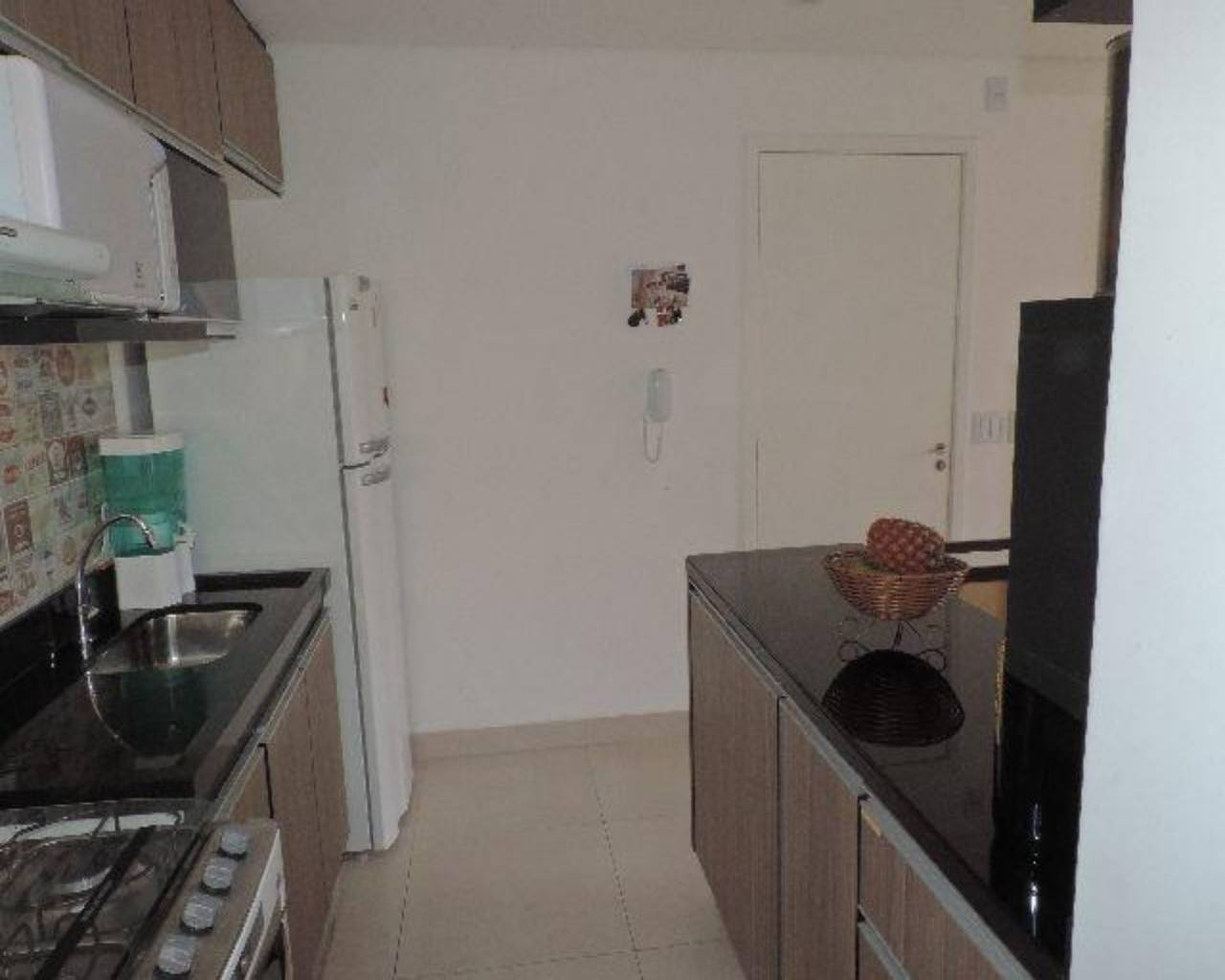 Apartamento em Vila Marieta, Campinas - Apartamento - Vila Marieta - Foto 15