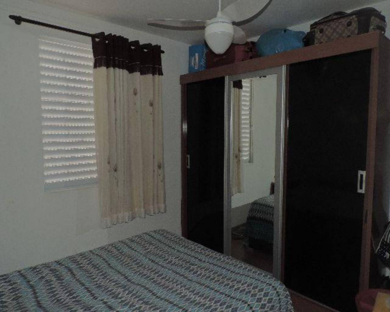Apartamento em Vila Marieta, Campinas - Apartamento - Vila Marieta - Foto 7