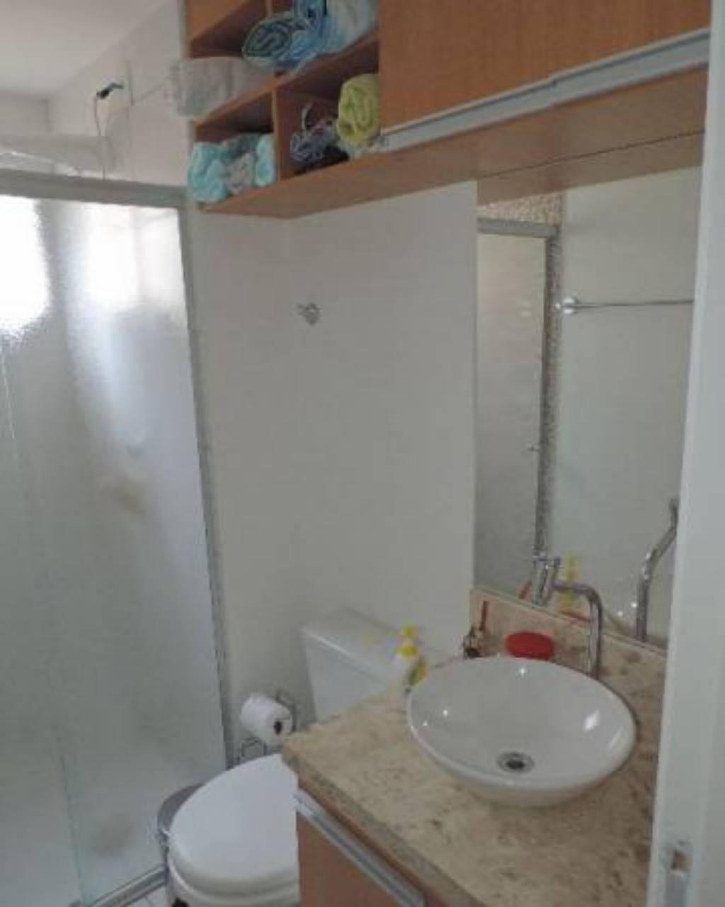 Apartamento em Vila Marieta, Campinas - Apartamento - Vila Marieta - Foto 8