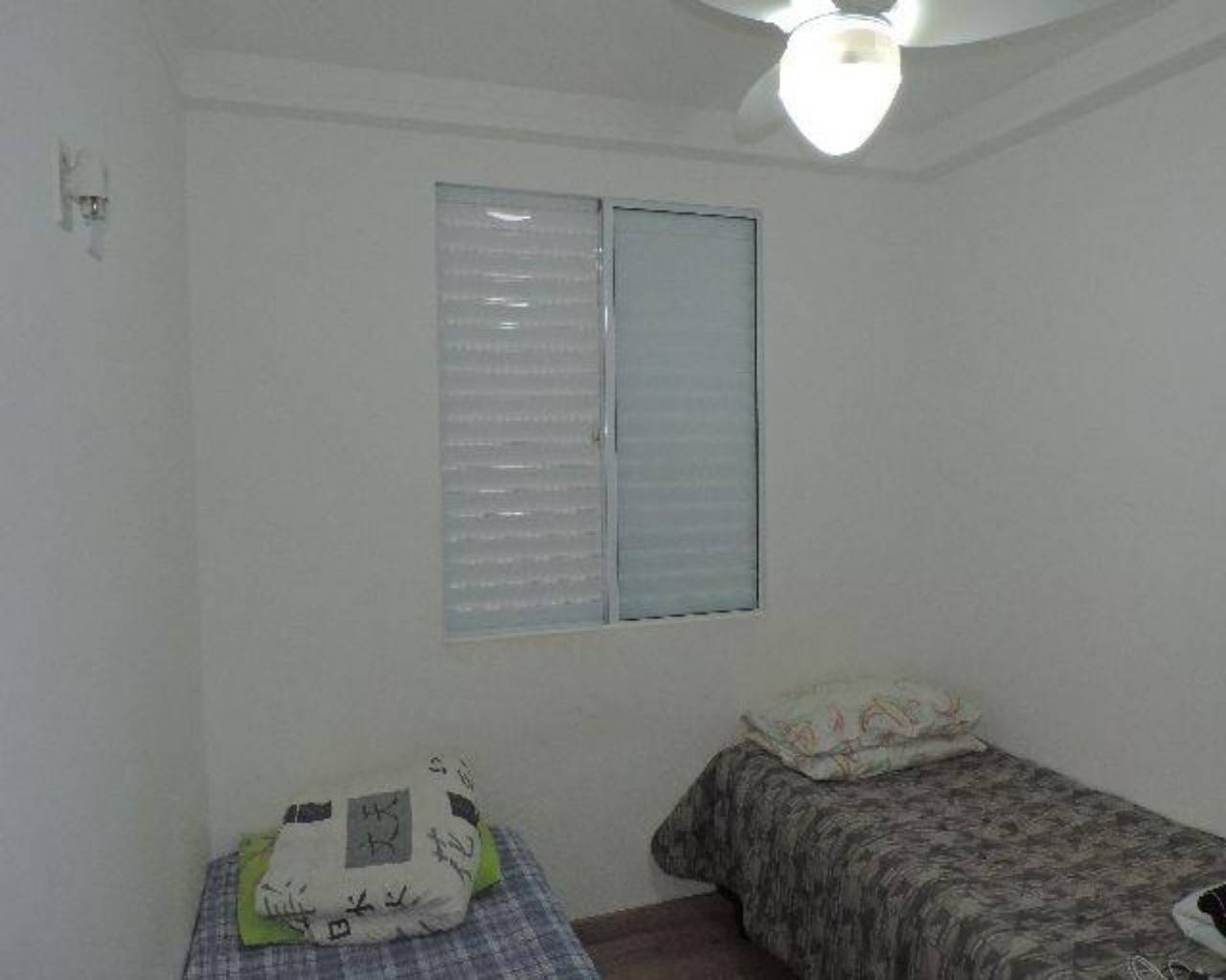 Apartamento em Vila Marieta, Campinas - Apartamento - Vila Marieta - Foto 10
