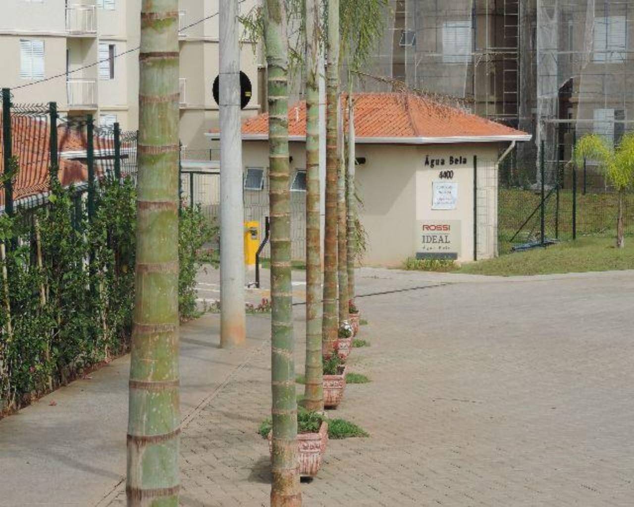 Apartamento em Vila Marieta, Campinas - Apartamento - Vila Marieta - Foto 5