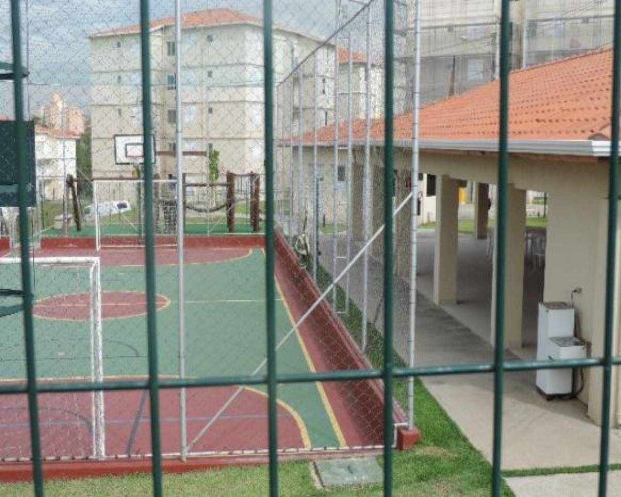 Apartamento em Vila Marieta, Campinas - Apartamento - Vila Marieta - Foto 2
