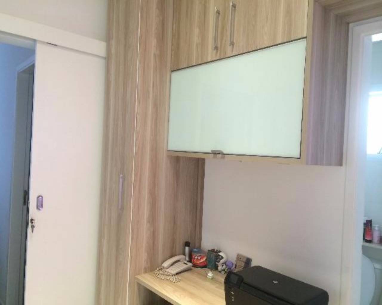 Apartamento em Parque Prado, Campinas - Apartamento - Parque Prado - Foto 3