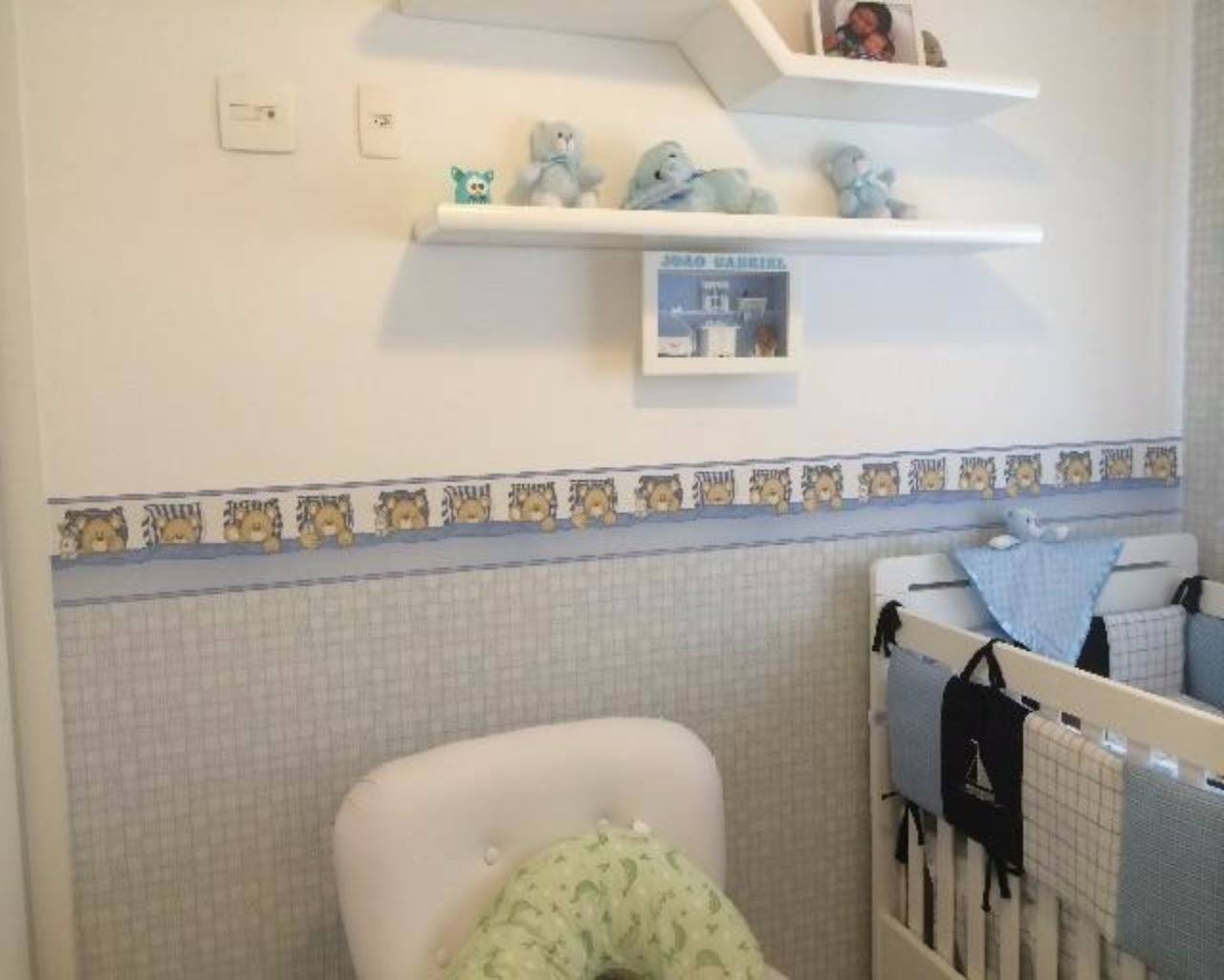 Apartamento em Parque Prado, Campinas - Apartamento - Parque Prado - Foto 5