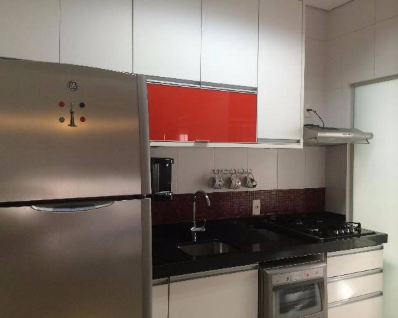 Apartamento em Parque Prado, Campinas - Apartamento - Parque Prado - Foto 6