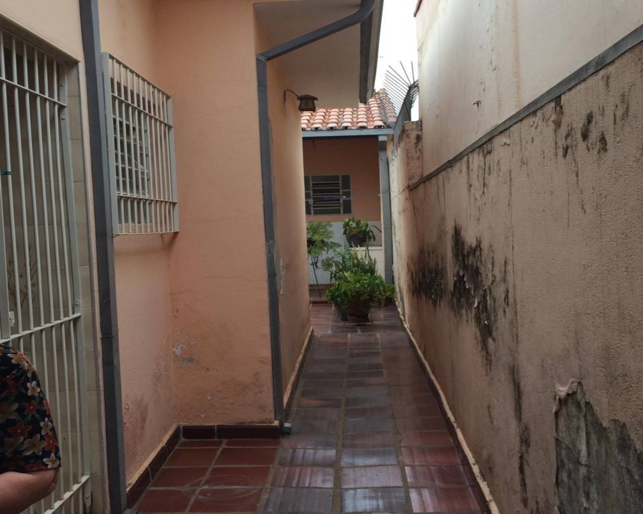 Casa em Parque Prado, Campinas - Casa - Parque Prado - Foto 5