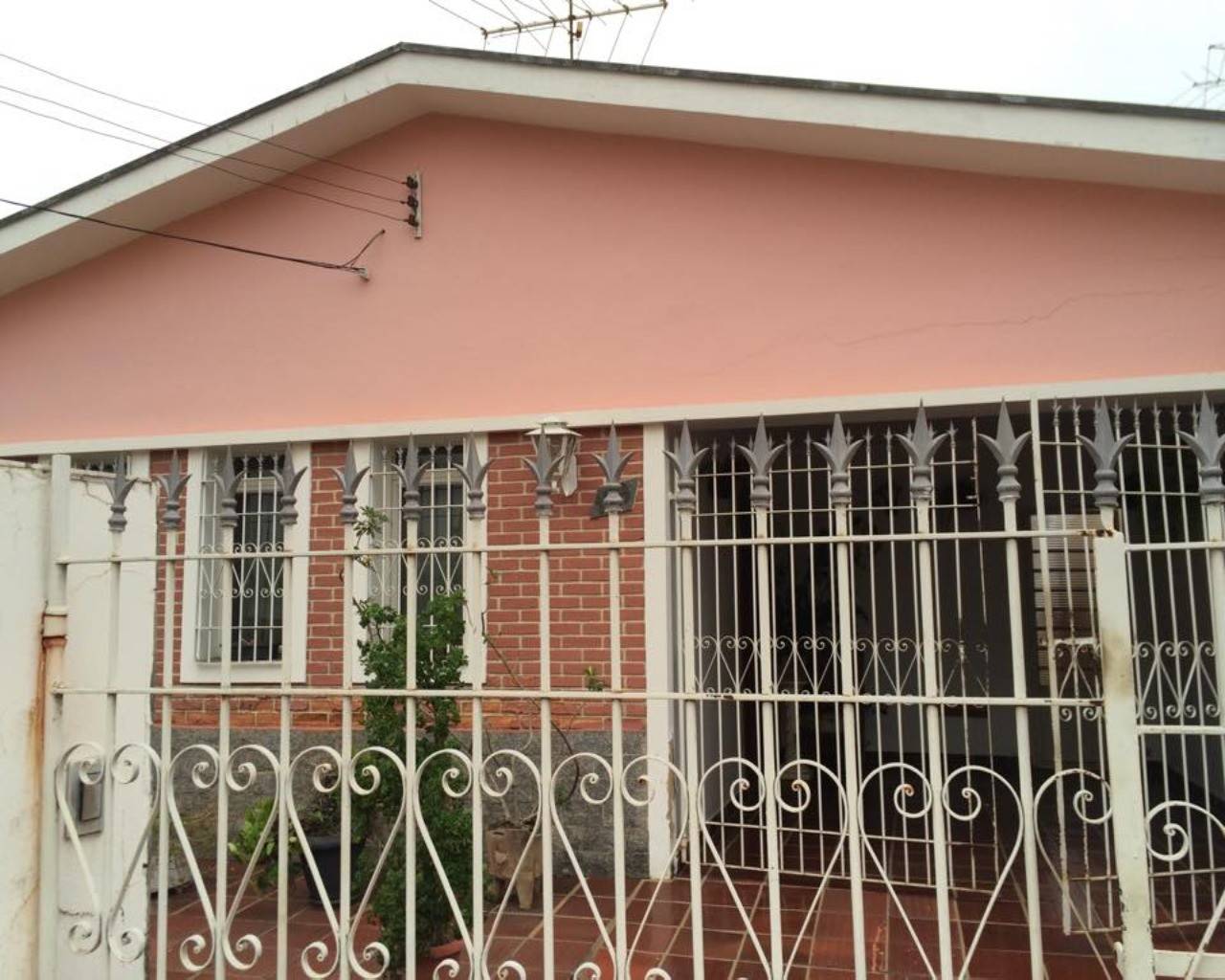 Casa em Parque Prado, Campinas - Casa - Parque Prado - Foto 1