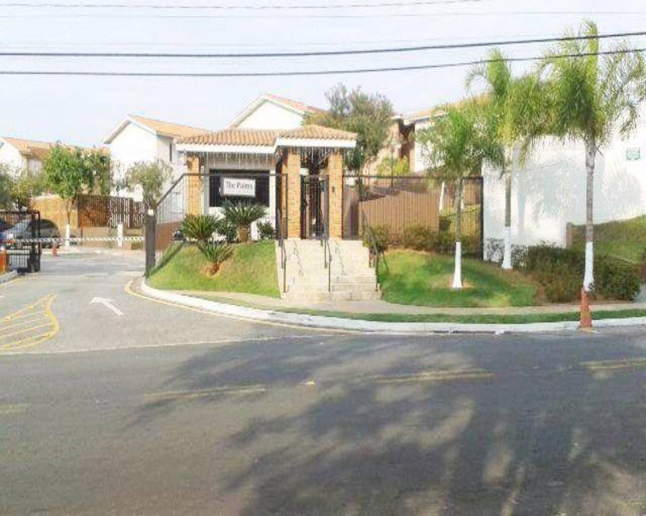 Casa em Parque Prado, Campinas - Casa - Parque Prado - Foto 1
