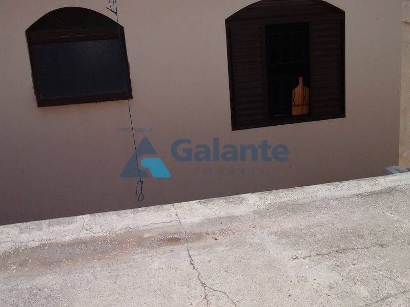 Casa em Parque Santana, Valinhos - Casa - Parque Santana - Foto 12