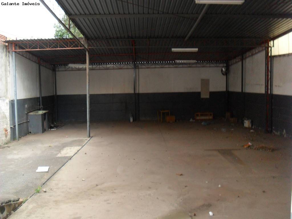 Comercial/Industrial em Parque Sao Quirino, Campinas - Comercial/Industrial - Parque Sao Quirino - Foto 3