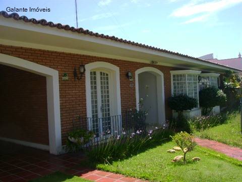 Casa em Parque Sao Quirino, Campinas - Casa - Parque Sao Quirino - Foto 8
