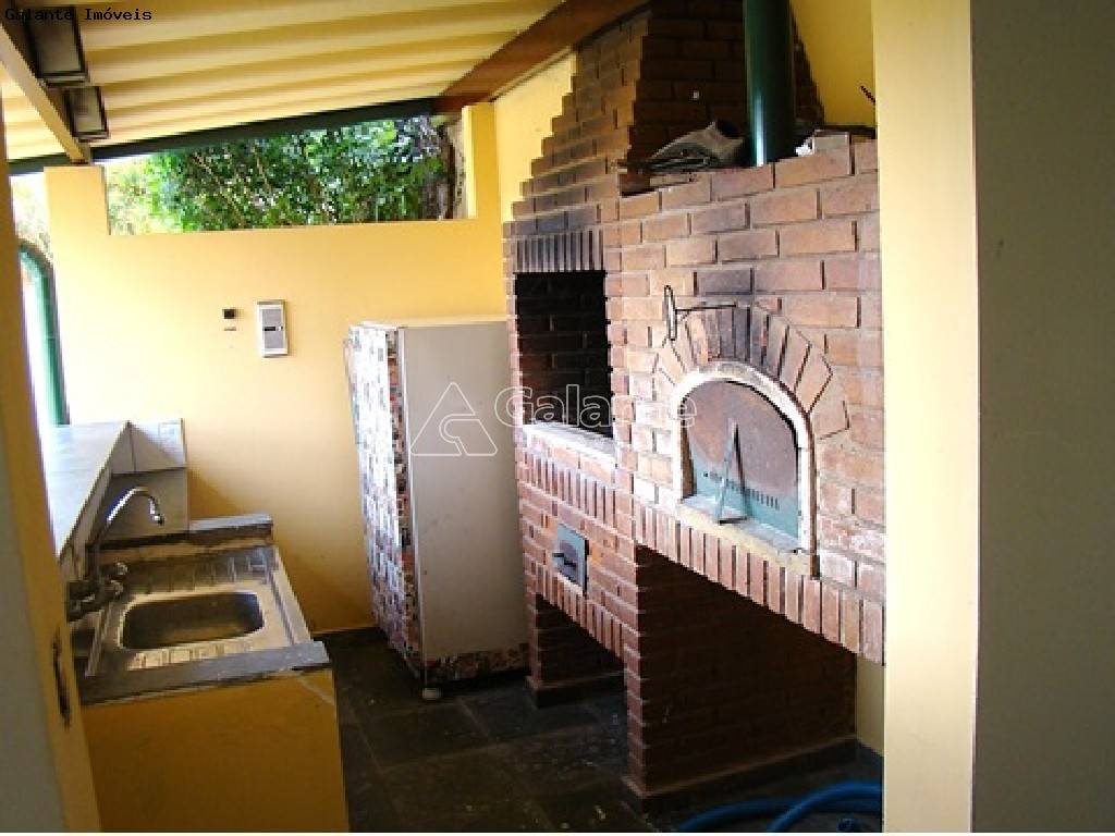 Casa em Parque São Quirino, Campinas - Casa - Parque São Quirino - Foto 6