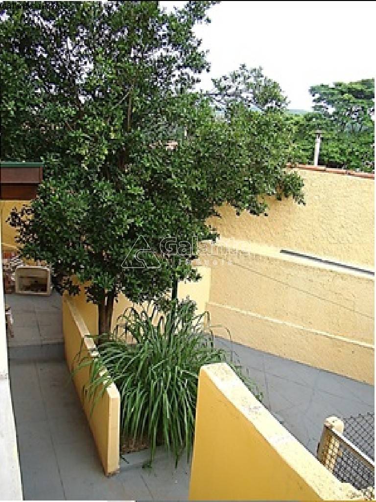Casa em Parque São Quirino, Campinas - Casa - Parque São Quirino - Foto 8