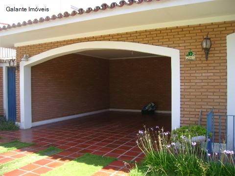 Casa em Parque Sao Quirino, Campinas - Casa - Parque Sao Quirino - Foto 11