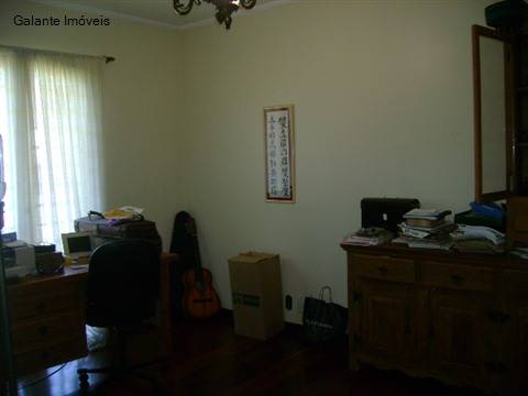 Casa em Parque Sao Quirino, Campinas - Casa - Parque Sao Quirino - Foto 4