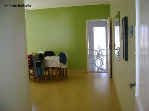 Casa em Parque Sao Quirino, Campinas - Casa - Parque Sao Quirino - Foto 3