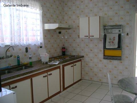 Casa em Parque Sao Quirino, Campinas - Casa - Parque Sao Quirino - Foto 16